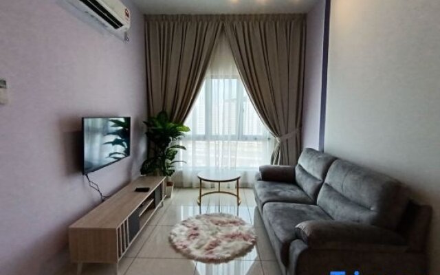 The Horizon Ipoh 2Br L12 by Grab A Stay