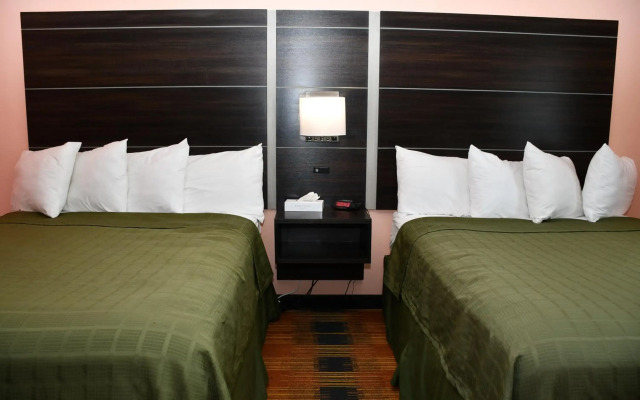 Regency Inn & Suites