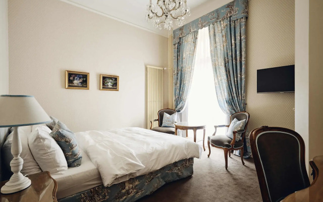 Hotel Europe