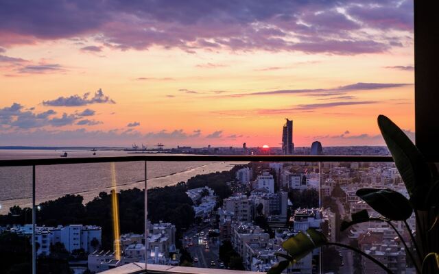 The Icon Limassol