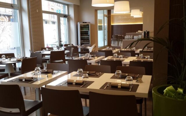 Hotel Emiliana