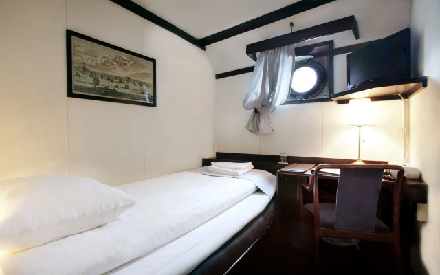 Mälardrottningen Hotel