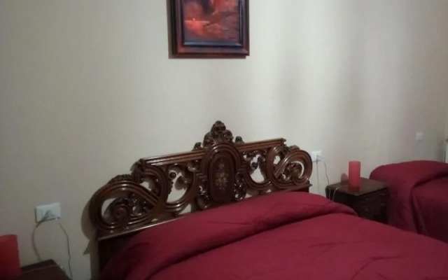 Stazione di Palermo affitti