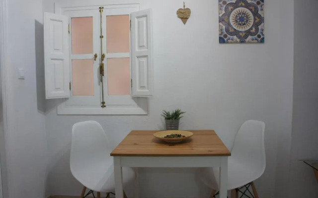 Apartamentos Río Darro