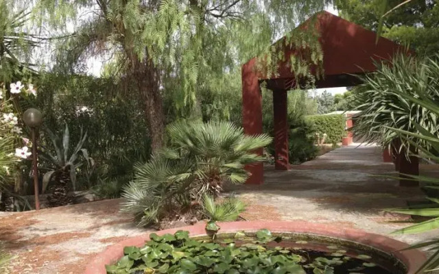 Khalisah Villa al Mare