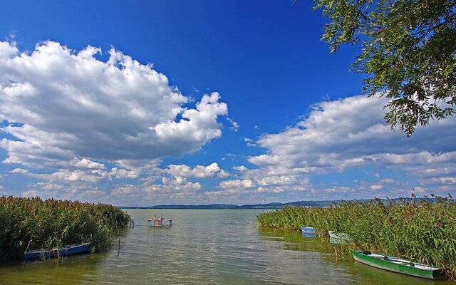 Holiday Home Balaton H458