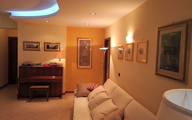 B&B San Valentino