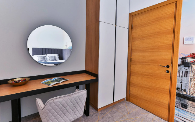 Hotel Boka