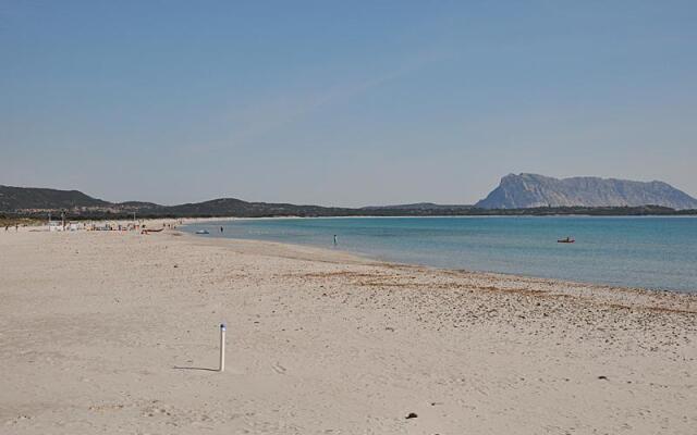 Ville Beach