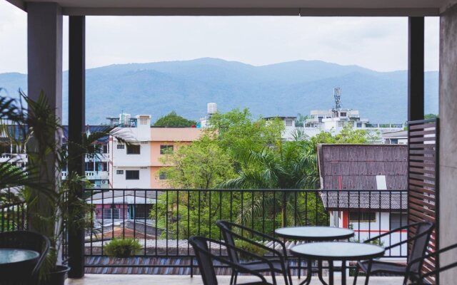 Now Chiangmai