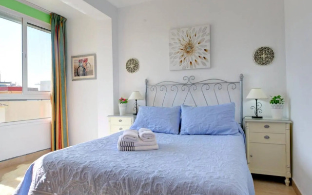 Apartamento Andalucia