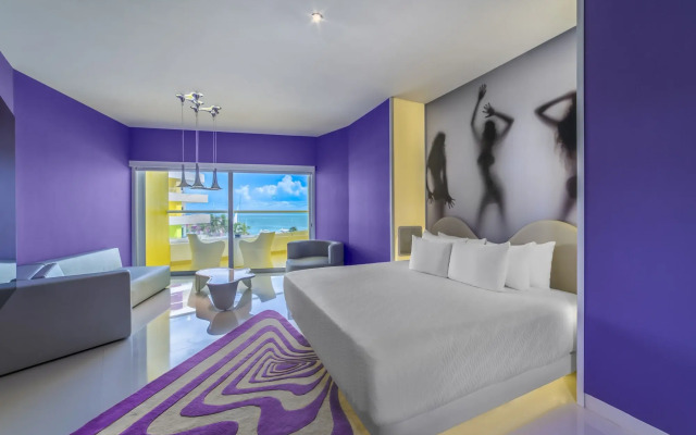 Temptation Cancun Resort All Inclusive - Adults Only