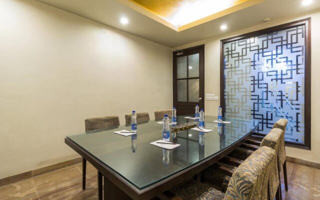 juSTa Gurgaon