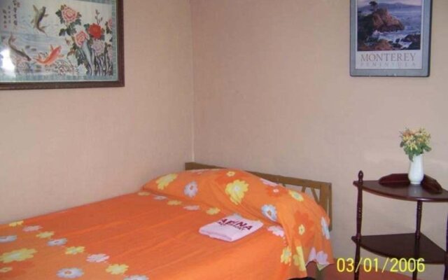 Sabina Beach Resort
