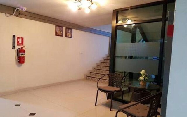 Am View Apartment