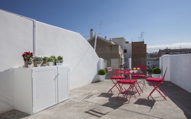 SingularStays Denia