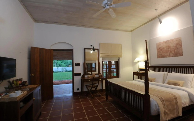 EKHO Sigiriya
