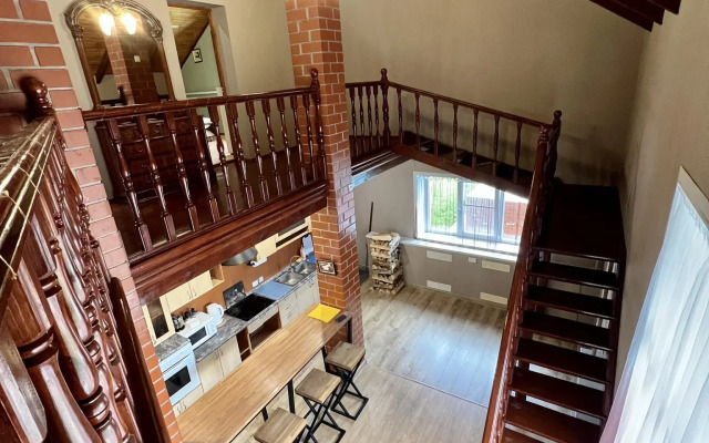 Гостевой дом