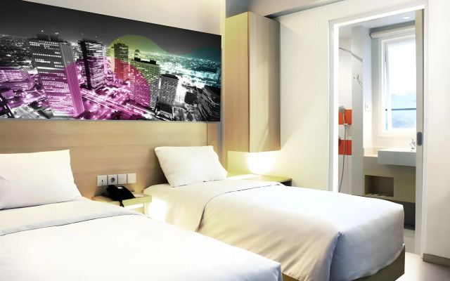 Cleo Hotel Jemursari