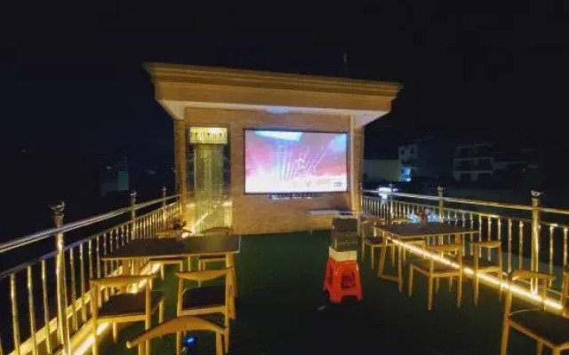 Xinhai Xiaozhu Seaview Homestay