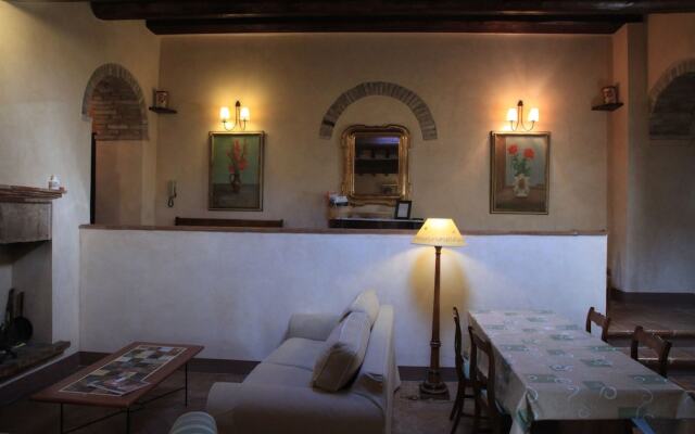 Agriturismo Biologico Palazzi Rufini