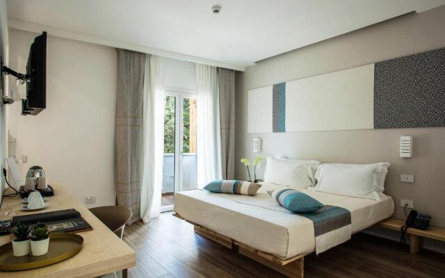 NoHa Lifestyle Hotel
