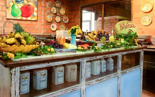 Pantanal - Pousada Sia Mariana