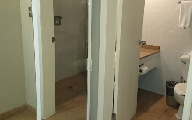 Hm Mirador (Ex Mirador Hotel)