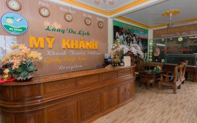 My Khanh Resort