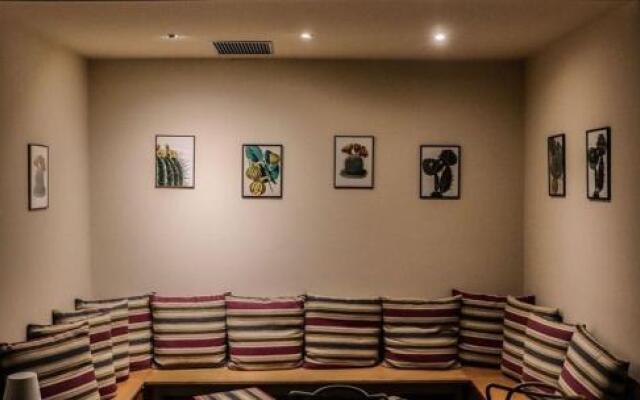 64 Rooms