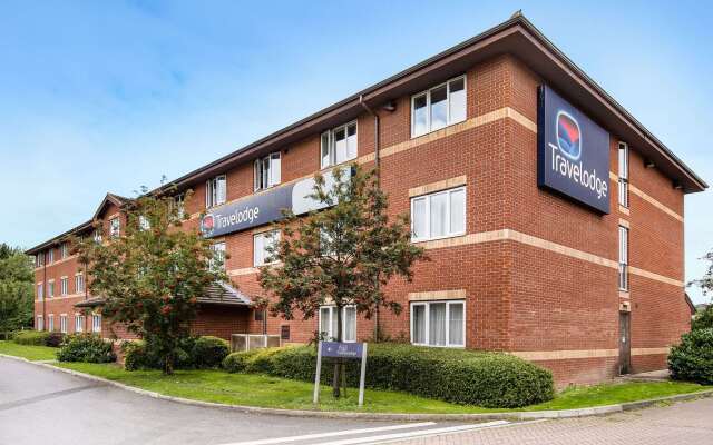Travelodge Gateshead