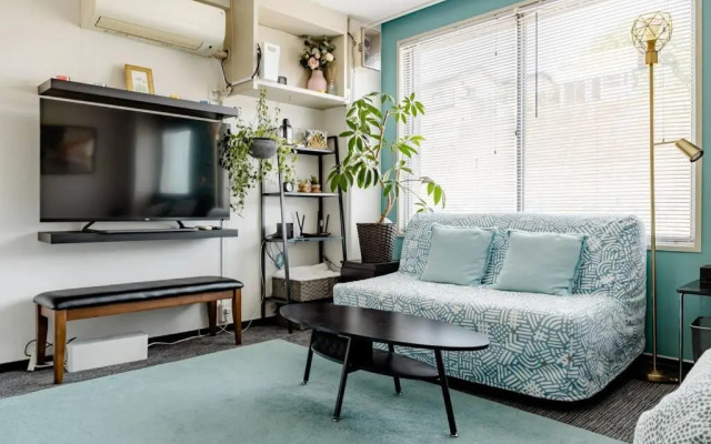 さくらイン駅前癒やし空間