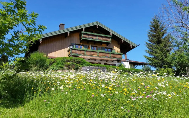 Pension Staufenhof