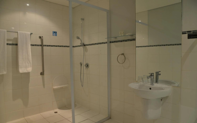 Fountains Hotel Cape Town