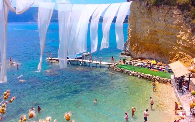 Villa Silia Zakynthos