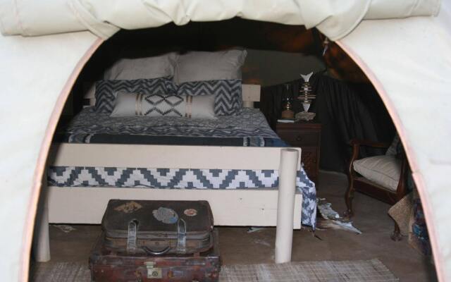 Nguni Moon Tepee Camp