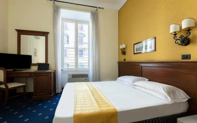 Boutique Hotel Coppede