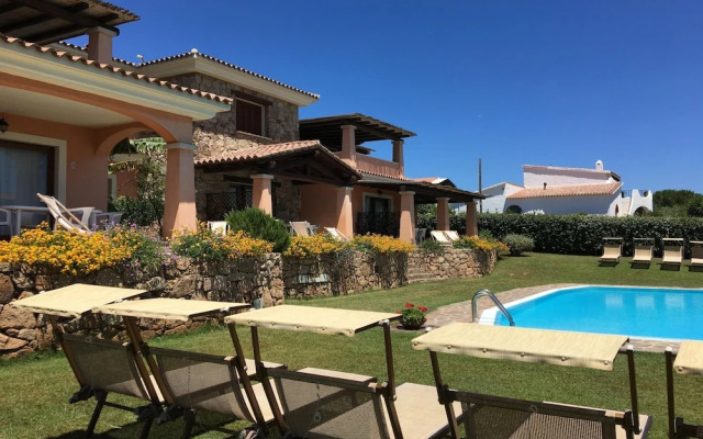 Le Dimore di Nettuno 1 With Pool