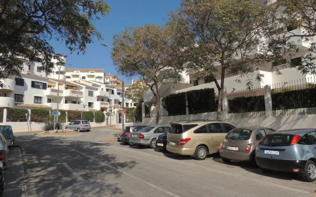 Sunstay Flat I Jardines Benalmadena