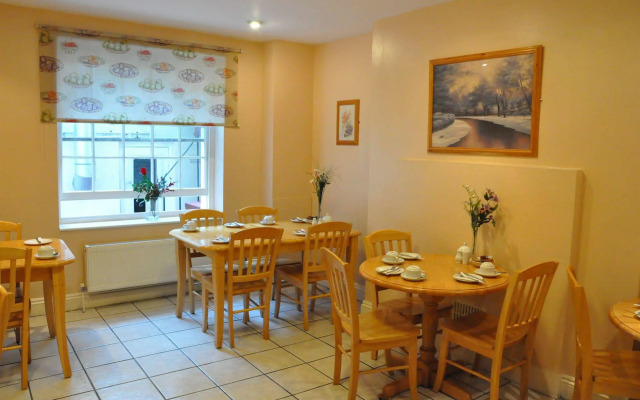Normandie Hotel