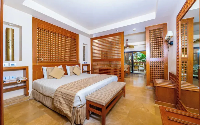 Grand Waterworld Makadi Hotel
