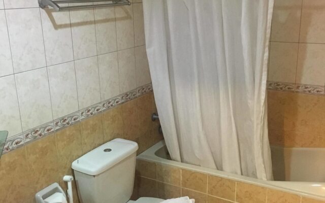Lourdes Suites