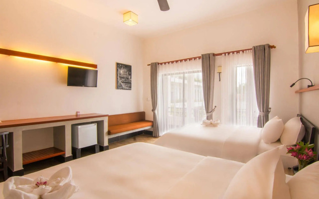 Ompil Angkor Residence