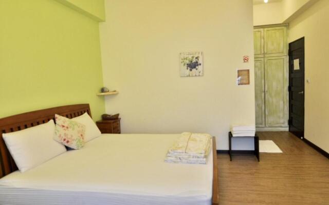 Village Villa B&B