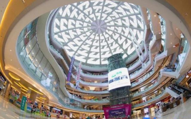 Haixing Business Hotel