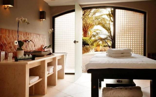 Hotel Byblos Saint-Tropez