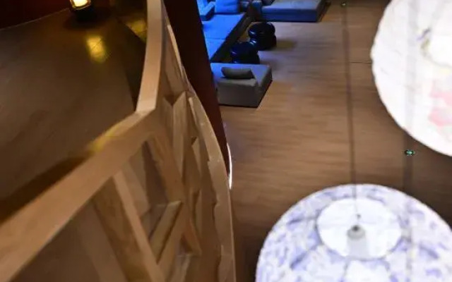 Seventy Tangquan Hotel