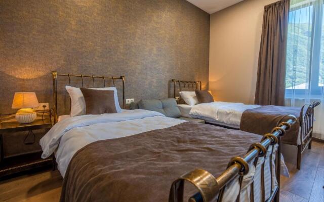 Travel Inn Kazbegi