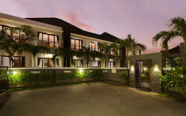 RedDoorz near Jimbaran Beach 2