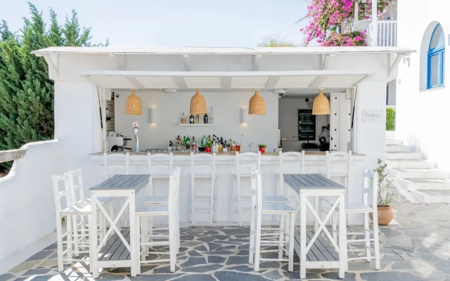 Lindos Sun